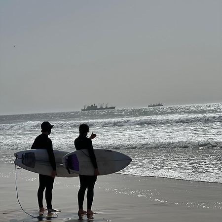 Appartamento Anza Surf Spot Agadir Esterno foto