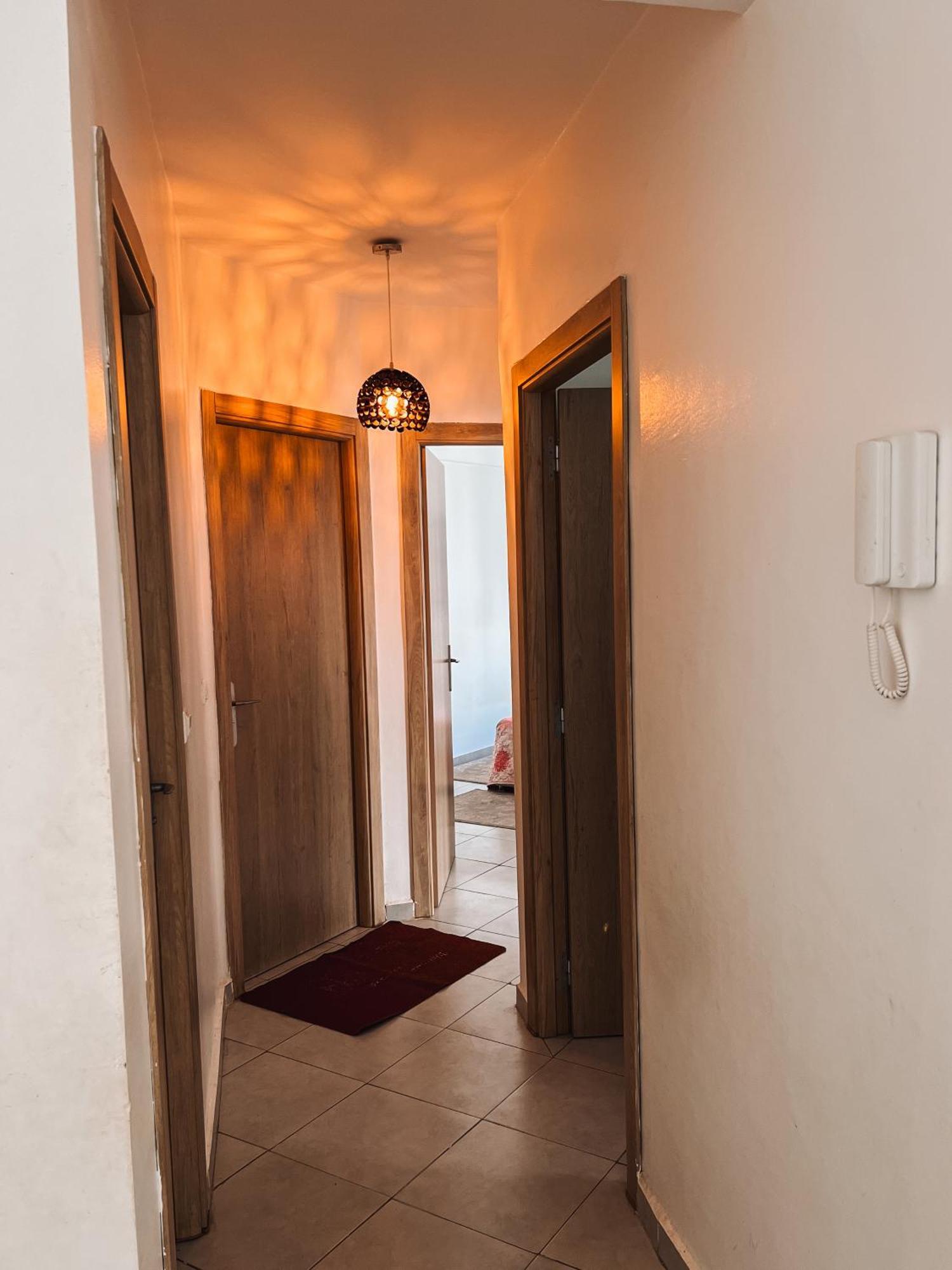Appartamento Anza Surf Spot Agadir Esterno foto