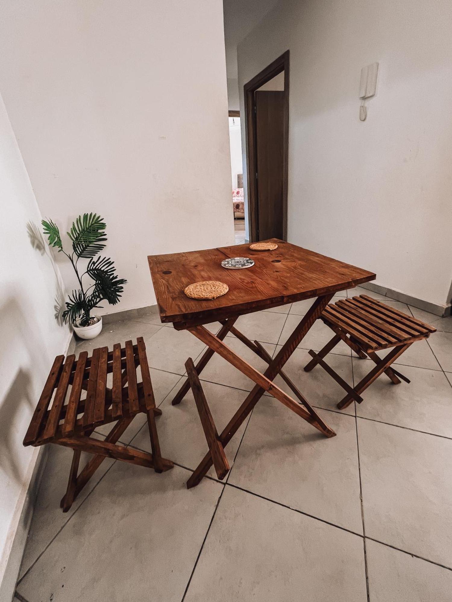 Appartamento Anza Surf Spot Agadir Esterno foto