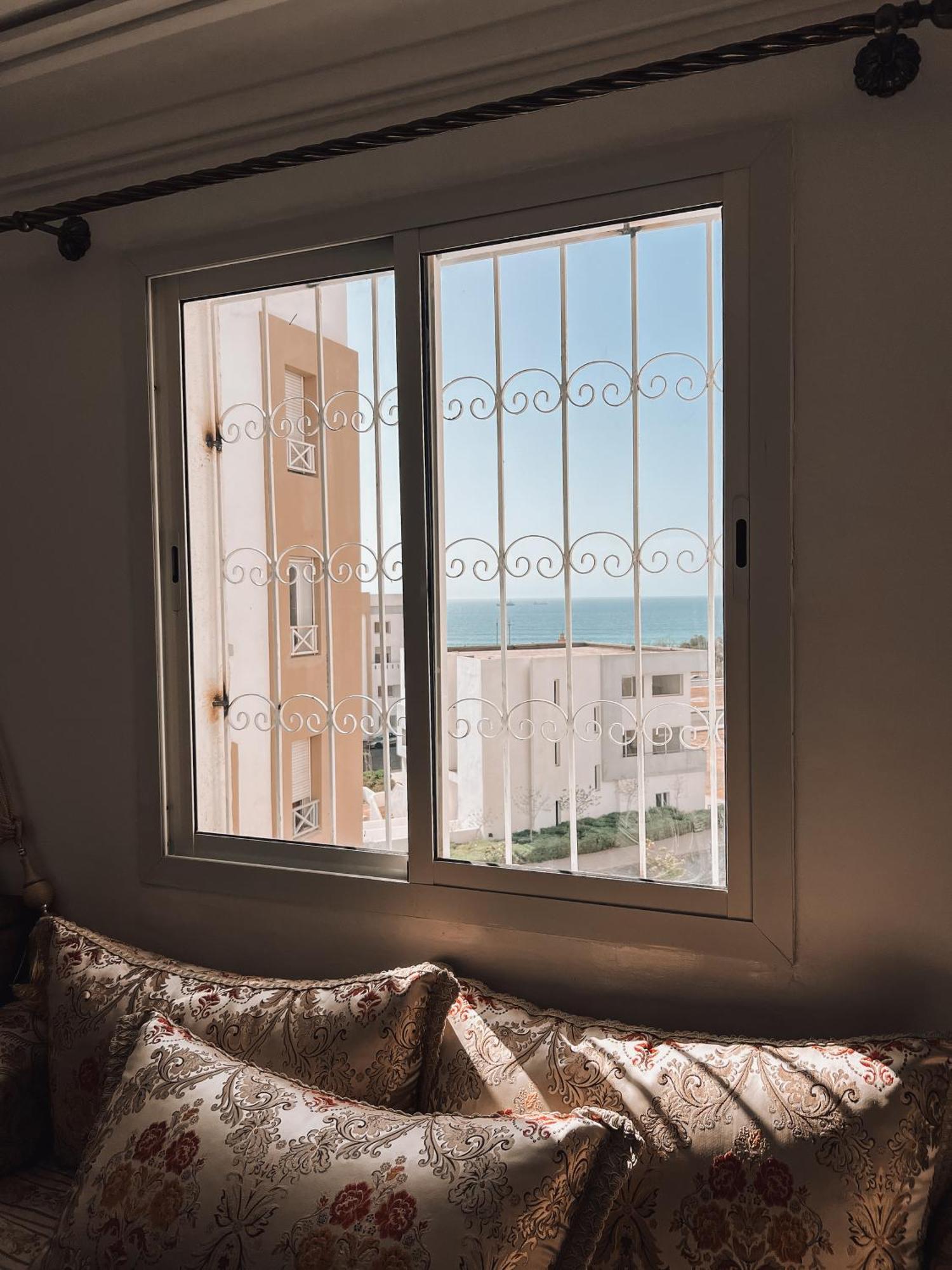 Appartamento Anza Surf Spot Agadir Esterno foto