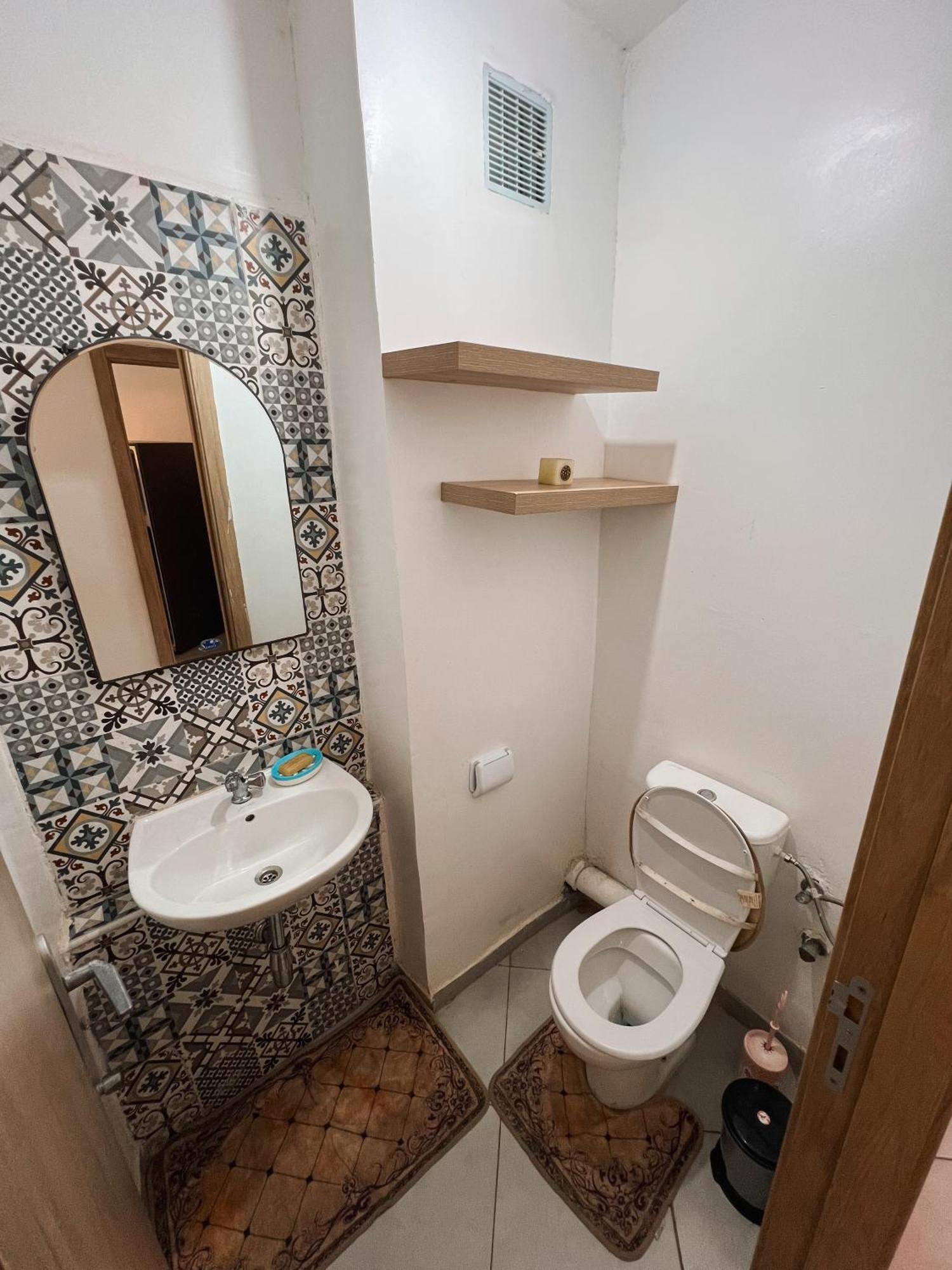 Appartamento Anza Surf Spot Agadir Esterno foto