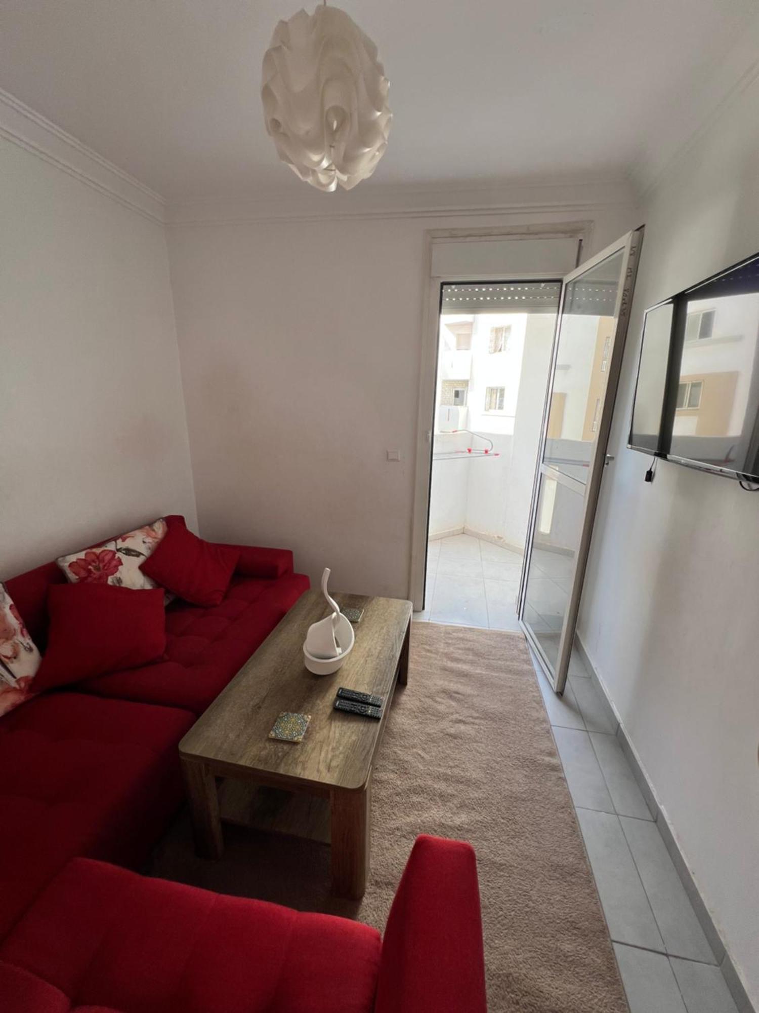 Appartamento Anza Surf Spot Agadir Esterno foto